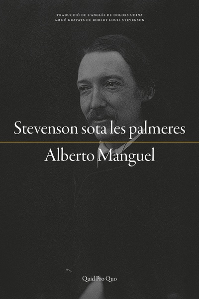 Stevenson sota les palmeres