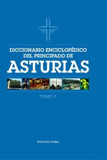 DICC.ENCICLOPEDICO DEL P.ASTURIAS (9)