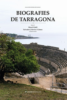 Biografies de Tarragona