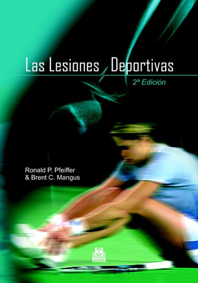 Lesiones deportivas, Las (Bicolor)