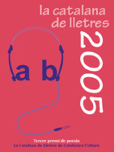 La Catalana de Lletres 2005