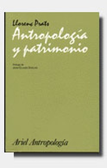 Antropología y patrimonio
