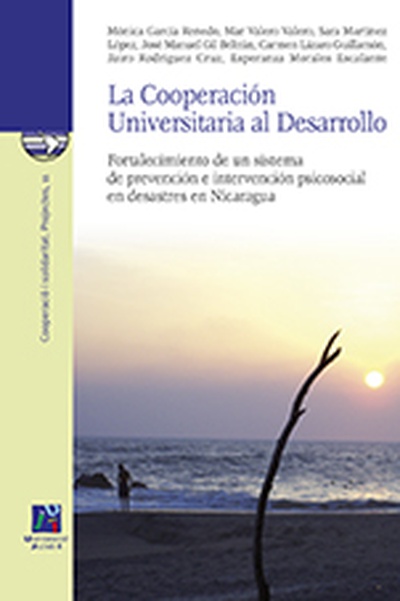 La cooperación universitaria al desarrollo