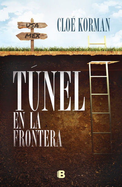 Túnel en la frontera