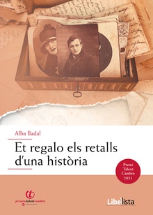 Et regalo els retalls d'una història