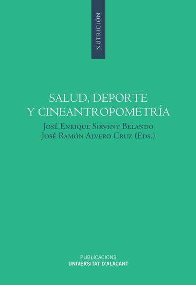 Salud, deporte y cineantropometría