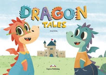 BIG STORY BOOK - DRAGON TALES PUPIL'S BOOK LEVEL 2