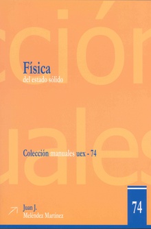 Física del Estado Sólido