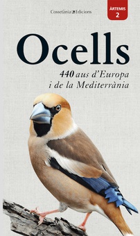 Ocells: 440 aus d'Europa i de la Mediterrània