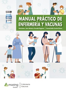 Manual práctico de enfermería y vacunas