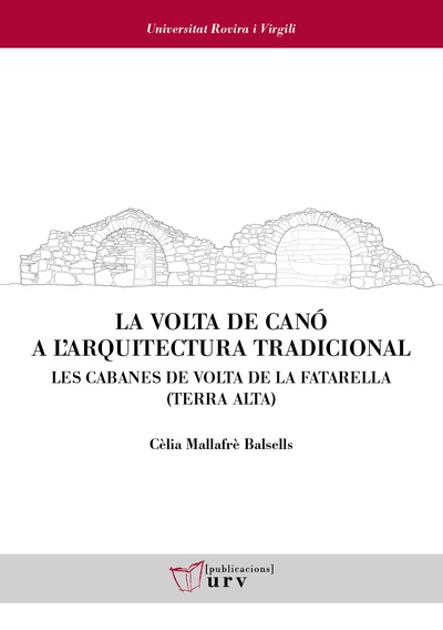 La volta de canó a l'arquitectura tradicional