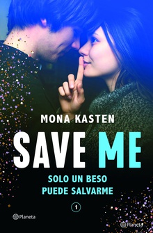 Save Me (Serie Save 1)