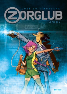 Zorglub 1