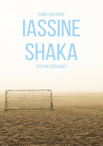 Iassine Shaka