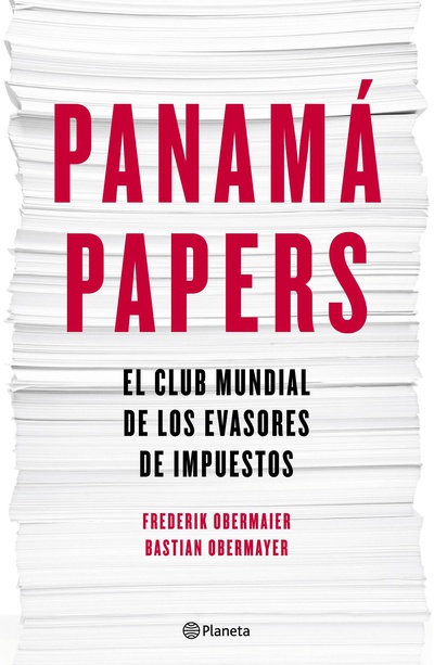Panamá Papers (Edición Cono Sur)