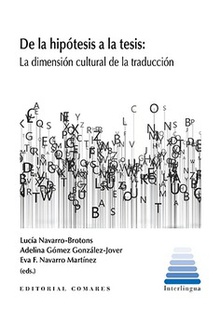 De la hipótesis a la tesis
