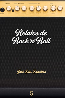 Relatos de Rock'n'Roll