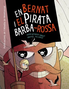 En Bernat i el pirata Barba-Rossa