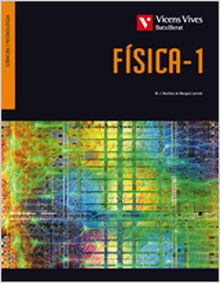 Fisica 1 1.llibre De L'alumne. Fsica. Primer Curs