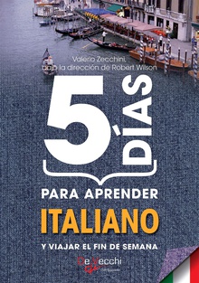 5 días para aprender Italiano