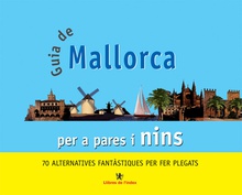Guia de Mallorca per pares i nins