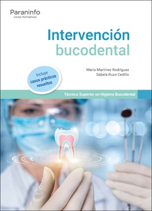 Intervención bucodental