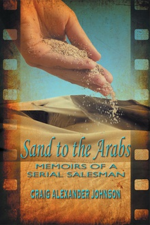 Sand to the Arabs