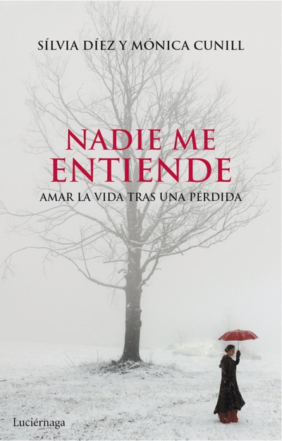 Nadie me entiende