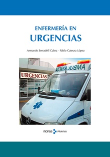 Enfermeria en urgencias