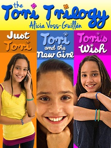 The Tori Trilogy
