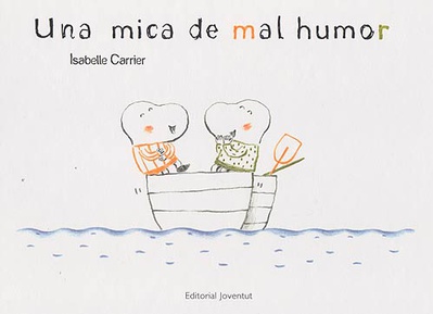 Una mica de mal humor