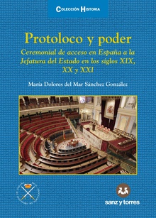 Protocolo y poder