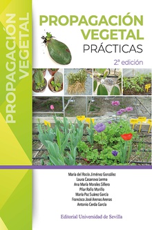 Propagación vegetal: prácticas