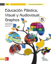 BL EDUCACION PLASTICA. VISUAL Y AUDIOVISUAL. GRAPHOS B. LIBRO DIGITAL