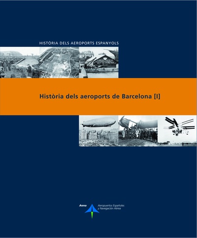 Història dels aeroports de Barcelona