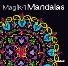 Magik Mandalas 1