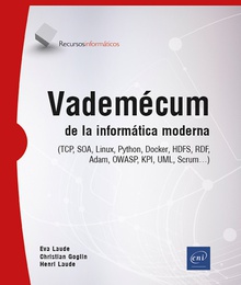 Vademécum de la informática moderna