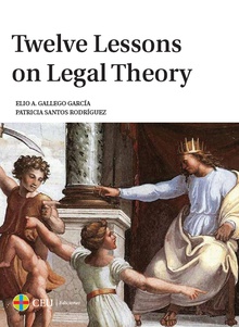 Twelve lessons on legal theory