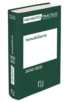 Memento Inmobiliario 2020-2021