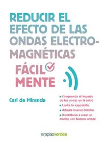 Reducir el efecto de las ondas electromagnéticas