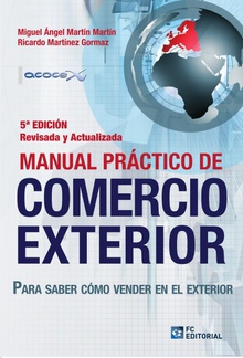 Manual práctico de comercio exterior