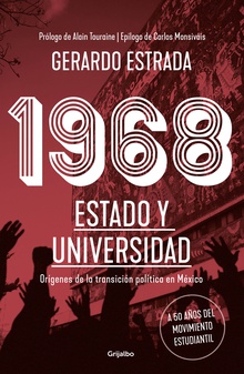1968. Estado y Universidad