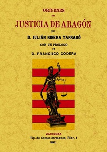 Orígenes del Justicia de Aragón