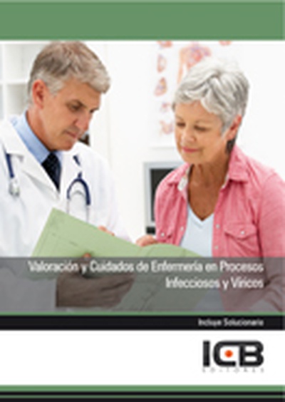 Valoración y Cuidados de Enfermería en Procesos Infecciosos y Víricos