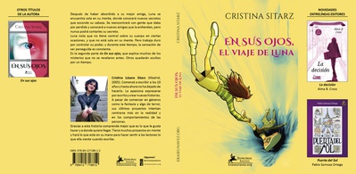 En sus ojos, el viaje de Luna