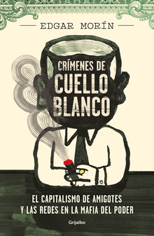 Crímenes de cuello blanco