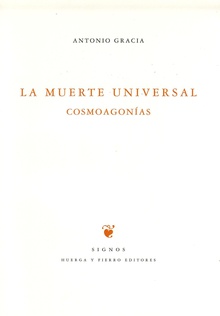 La muerte universal