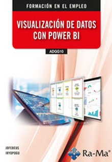 (ADGG10) Visualización de datos con Power Bi