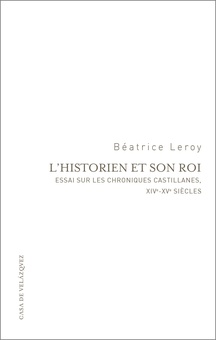 L'historien et son roi