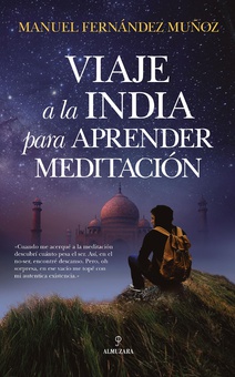 Viaje a la India para aprender meditación